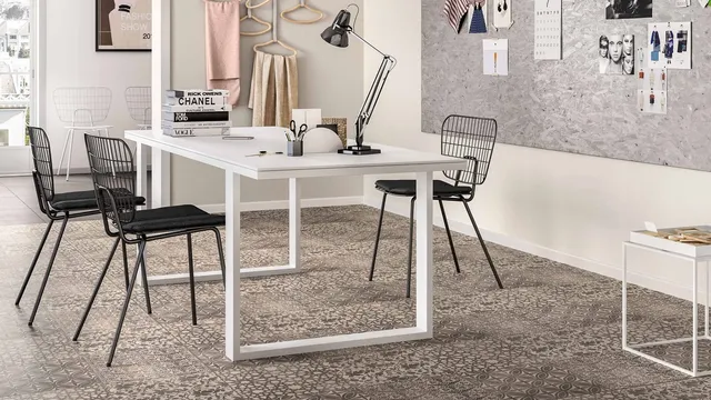 Marazzi Powder sfeerfoto 6