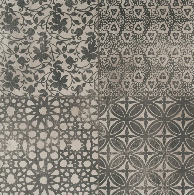 Marazzi Powder Lib.dec.dark