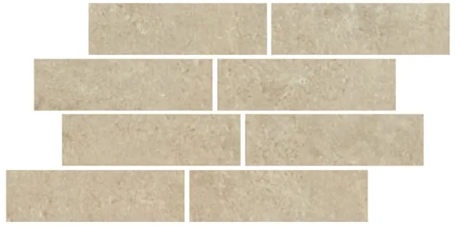 Serenissima Promenade Promen.corda Bricks Decor