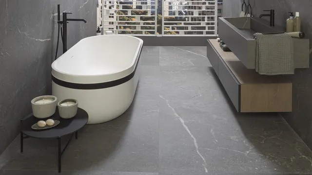 Porcelanosa Lucerna sfeerfoto 6