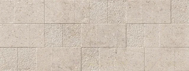Porcelanosa Dorcia Acero Block Decor