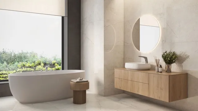 Roca Marble sfeerfoto 4