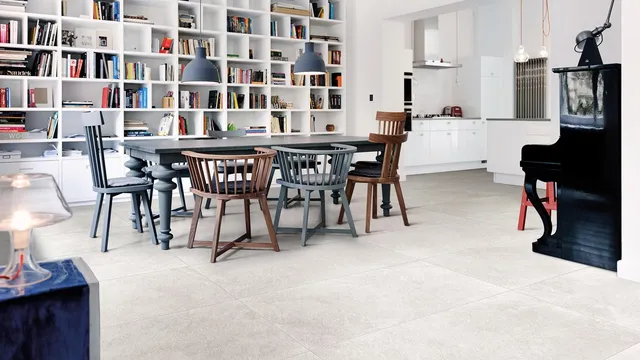 Ragno Realstone Slate sfeerfoto 4
