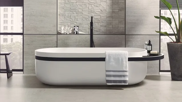 Porcelanosa Nantes sfeerfoto 3