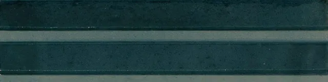 Piet Boon GLAZE Tile Boon Blue Rake
