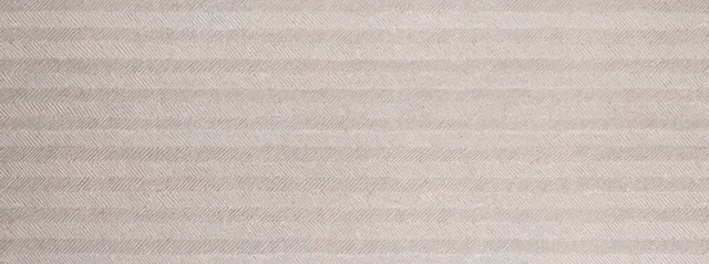 Porcelanosa Noir Spiga Topo Decor