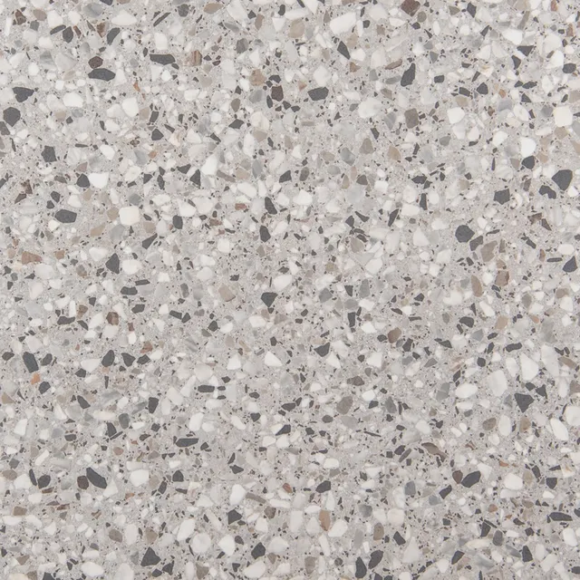 vtwonen Terrazzo Smoke Flakes