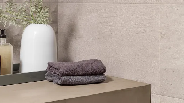 Porcelanosa Project Urban sfeerfoto 2