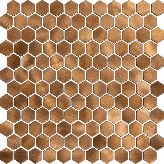 Dune Materia Mosaics Mater.mos.reflections