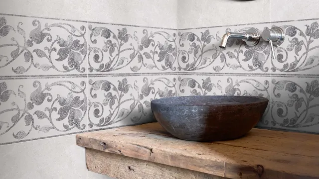 Marazzi Stream sfeerfoto 10