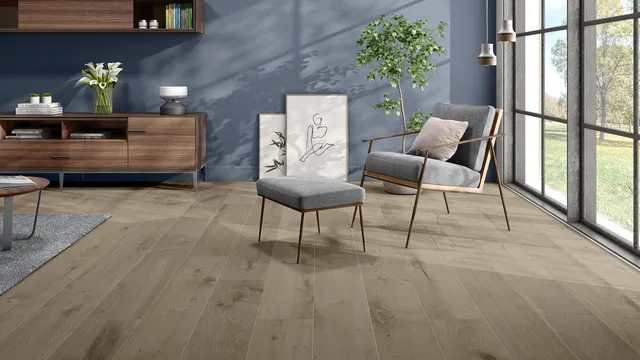 Douglas & Jones Woodland sfeerfoto 4