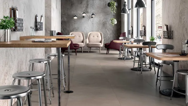 Marazzi Powder sfeerfoto 7