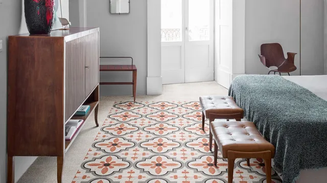Marazzi D_Segni Colore sfeerfoto 5