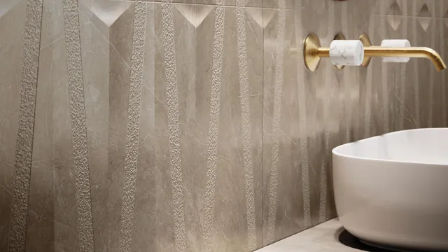 Porcelanosa Velluto sfeerfoto 2