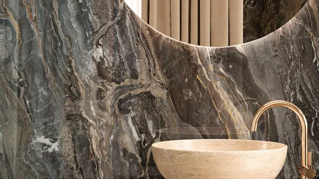 Porcelanosa Orobico sfeerfoto 2