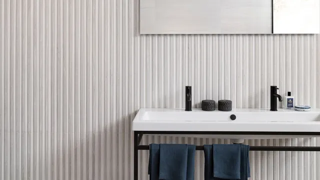 Porcelanosa Butan sfeerfoto 6