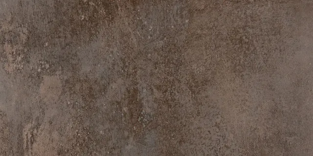 Cercom Temper Rust