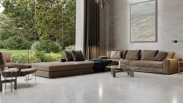 Porcelanosa Indic sfeerfoto 4