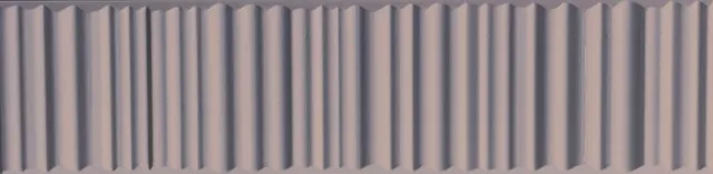 JOS. Dust Blush Line Decor