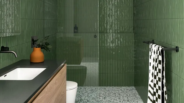 Marazzi Luz sfeerfoto 9