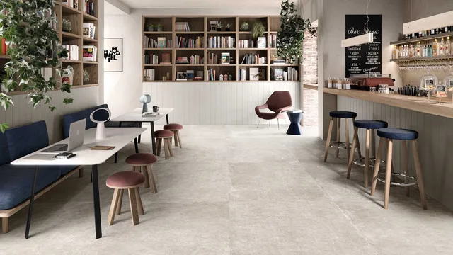 Emil Ceramica Chateau sfeerfoto 3