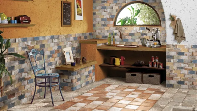 Terracotta, CIR · Havana