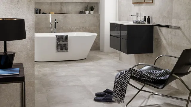 Porcelanosa Baltimore sfeerfoto 3