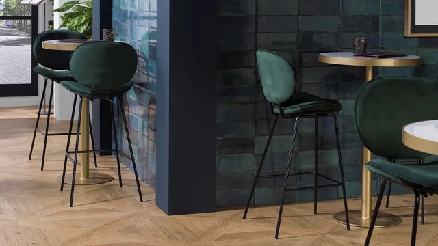 Porcelanosa Vetri sfeerfoto 3