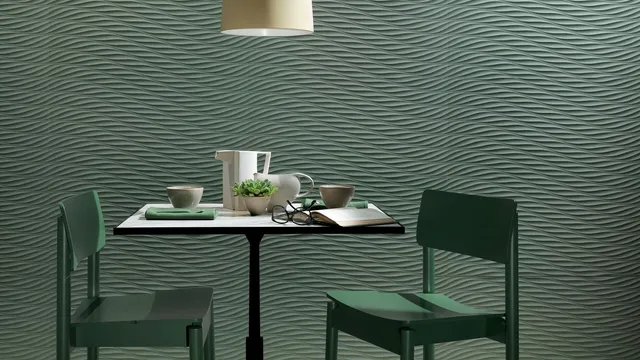 Atlas Concorde 3D Wall Design sfeerfoto 10