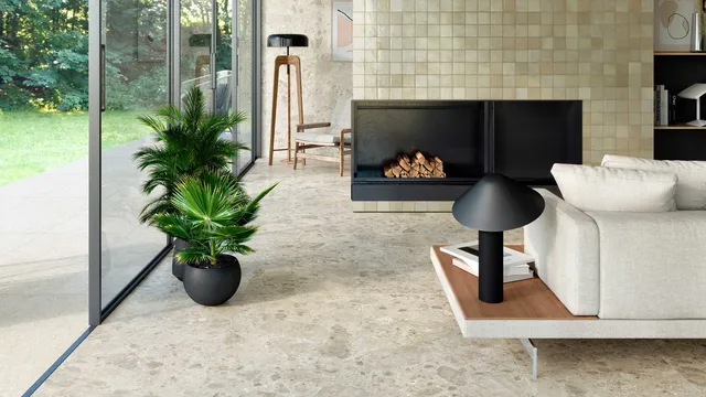 Marazzi Carácter sfeerfoto 2