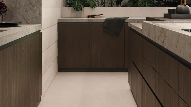Porcelanosa Terra sfeerfoto 2