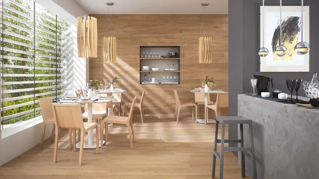  Woodliving