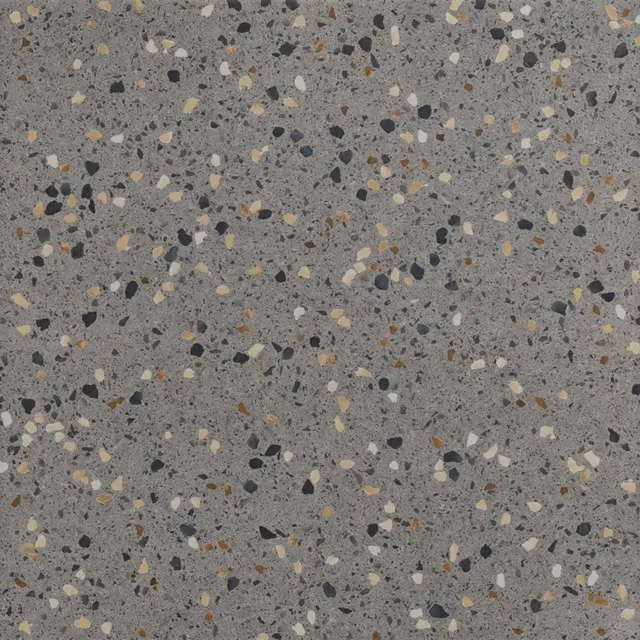 Grespor Terrazzo Anthrac.mat