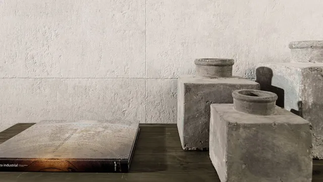 Porcelanosa Baltimore sfeerfoto 4