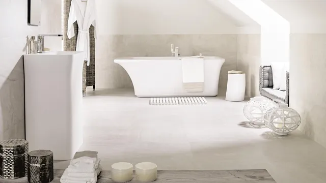 Porcelanosa Nantes sfeerfoto 6