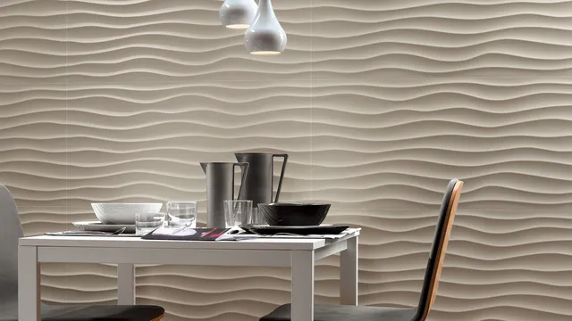 Atlas Concorde 3D Wall Design sfeerfoto 5