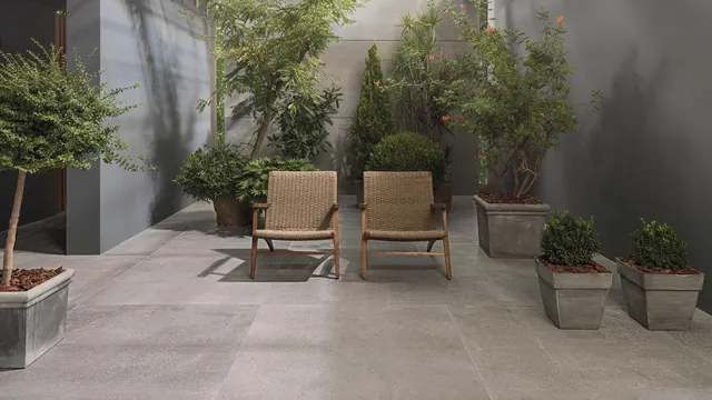 Porcelanosa Bottega sfeerfoto 6