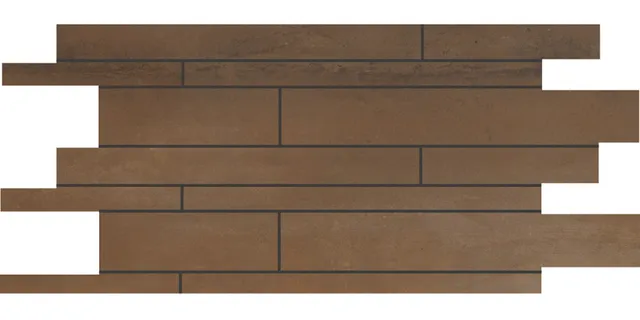 Douglas & Jones Metals Corten Nat Mur