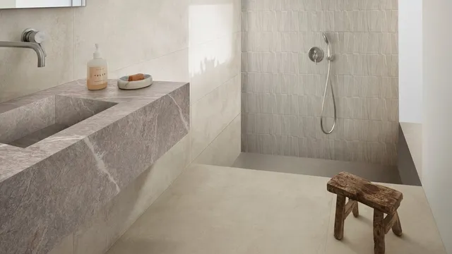 Marazzi Cementum sfeerfoto 2