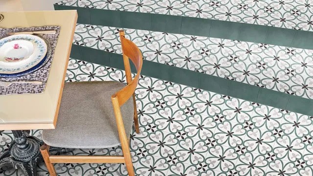 Marazzi D_Segni Colore sfeerfoto 3