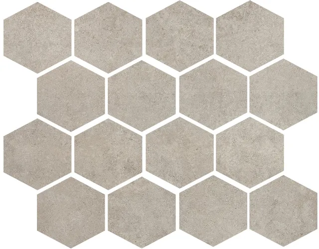 Cercom Residence Grey Moz
