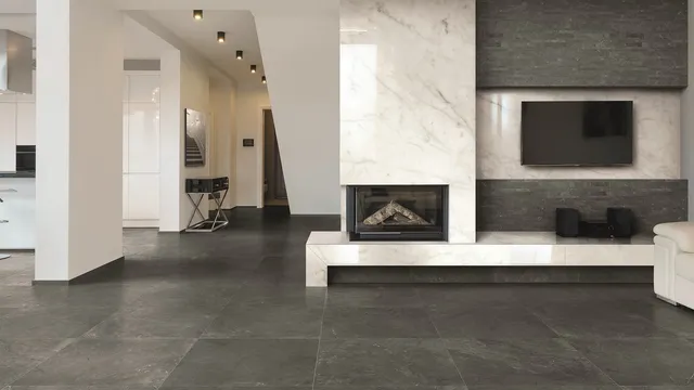 Floor Gres Stontech 4.0 sfeerfoto 3