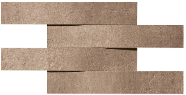 Serenissima Evoca Terra Curve Decor