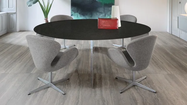 Marazzi Mystone Travertino sfeerfoto 4