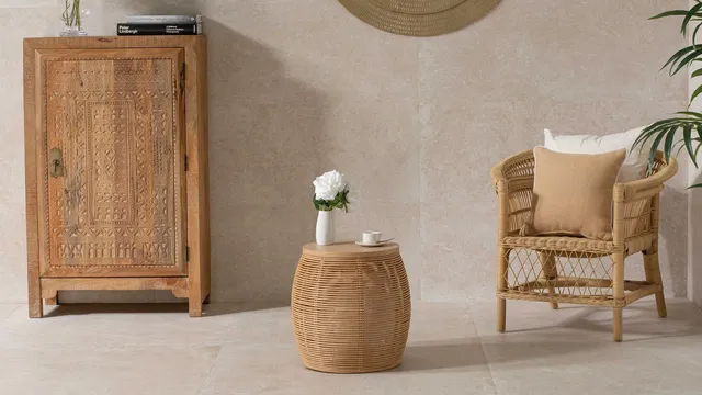 Porcelanosa Verbier sfeerfoto 2
