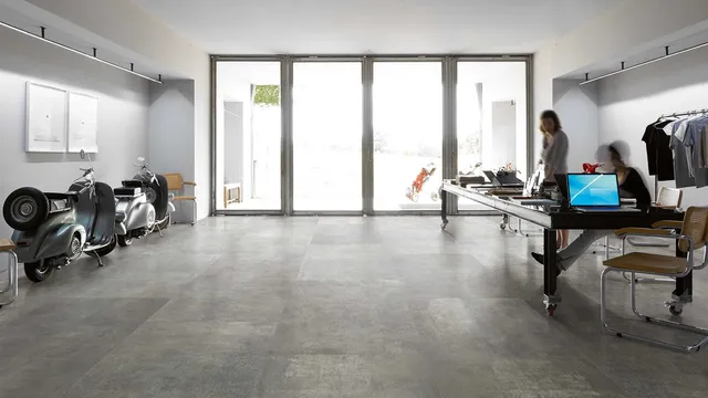 Floor Gres Rawtech sfeerfoto 8