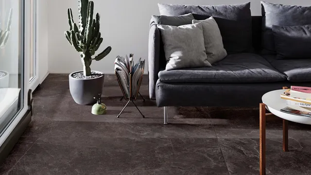 Ragno Realstone Slate sfeerfoto 2