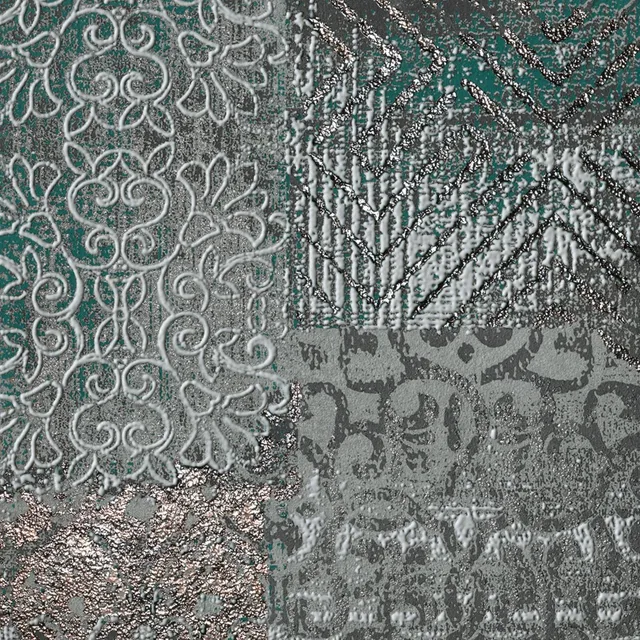 Serenissima Studio 50 Roco.green