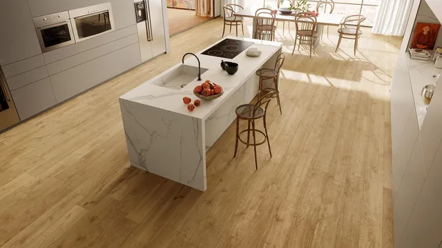 Atlas Concorde Heartwood sfeerfoto 6