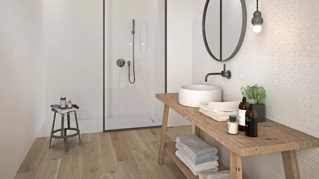 Marazzi Treverkmust sfeerfoto 8